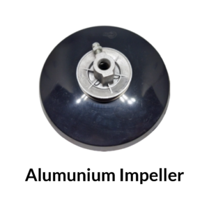 Alumunium Impeller