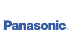 logo panasonic
