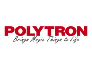 logo polytron