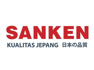 logo sanken