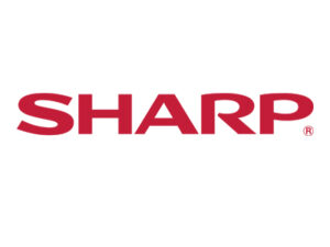 logo sharp