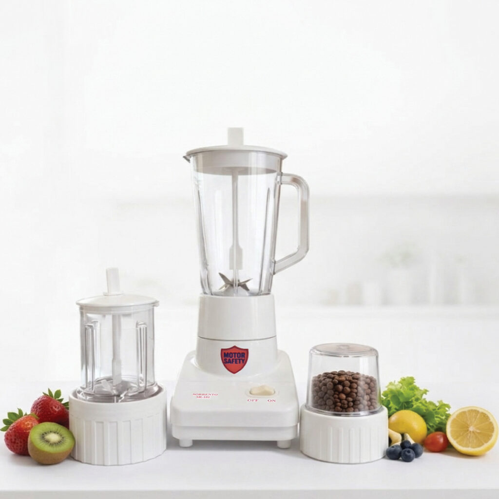 sorrento blender home