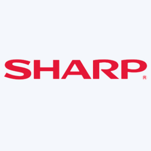 sharp abu