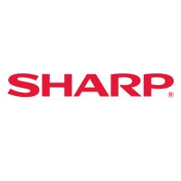 sharp